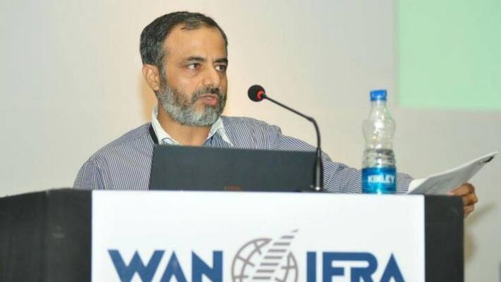Fake News can Deceive Anyone : Rajesh Kalra at IAMAI's Pubvision Fake News can Deceive Anyone : Rajesh Kalra at IAMAI's Pubvision