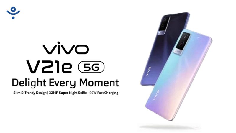 V21e 5G की कीमत
इस फोन का एक ही मॉडल लॉन्च किया है, जो 8GB + 128GB स्टोरेज के साथ आता है। इसकी कीमत भी 24,990 रुपये है। इसमें डार्क पर्ल और सनसेट जैज जैसे 2 बेहतरीन कलर ऑप्शन दिए गए है। ये फोन आपको वीवो इंडिया ऑनलाइन स्टोर, अमेज़ॅन, फ्लिपकार्ट, बजाज फिनसर्व ईएमआई स्टोर से खरीदने के लिए उपलब्ध है और जल्द ही टाटाक्लिक और पेटीएम पर भी उपलब्ध होगा।