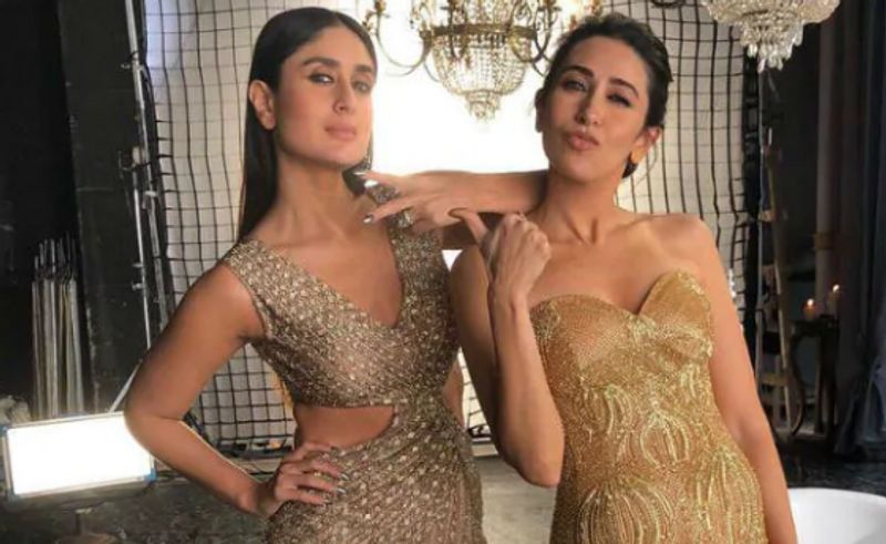 why karishma kapoor seeking for too much money bjc