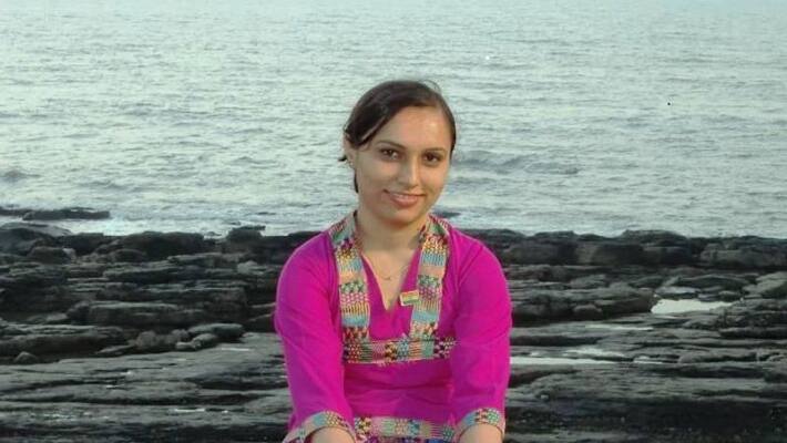 battling dowry this inspiring woman topped UPSC battling dowry this inspiring woman topped UPSC