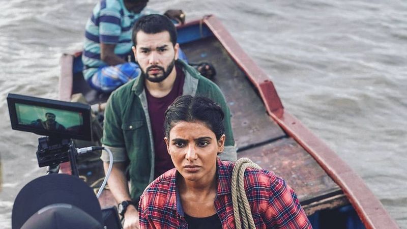 Did you know Samantha Ruth Prabhu faced diabetic problems? Read details RCB