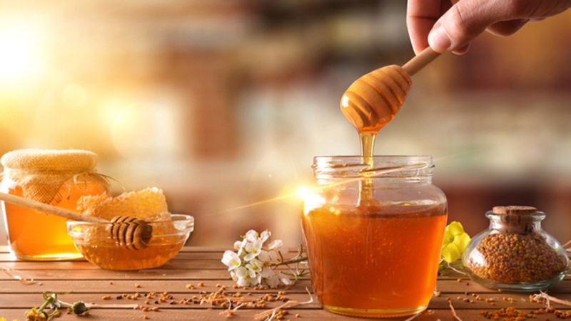 Lemon, salt and honey: The astringent quality of lemon will cut grease while the fine granules of salt will act as a non-abrasive scrub for your skin. Honey will leave your skin moisturised and help keep the germs away. Make a paste with these three ingredients and apply on the blackheads. After five minutes, gently scrub in circular motions for a minute and let it stay for another five minutes. Wash away with warm water. Do this thrice a week.