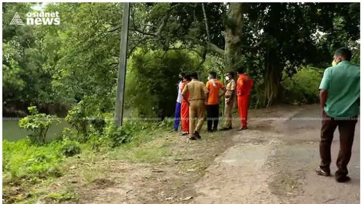 kollam abandoned baby died incident body of the second of the missing women was also found kollam abandoned baby died incident body of the second of the missing women was also found