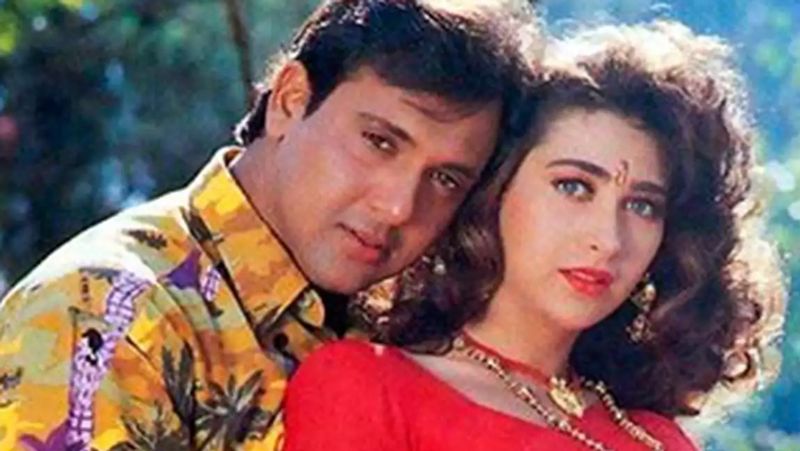 करिश्मा केवल 17 साल की थीं, जब उन्होंने डायरेक्टर के. मुरलीमोहन राव की फिल्म प्रेम कैदी से बॉलीवुड में डेब्यू किया था। इसके बाद करिश्मा ने जीत, जानवर, हीरो नंबर 1, जुड़वां, दिल तो पागल है, बीबी नंबर 1, राजा हिन्दुस्तानी, कुली नं. वन, राजा बाबू जैसी कई सुपरहिट फिल्मों में काम किया। 