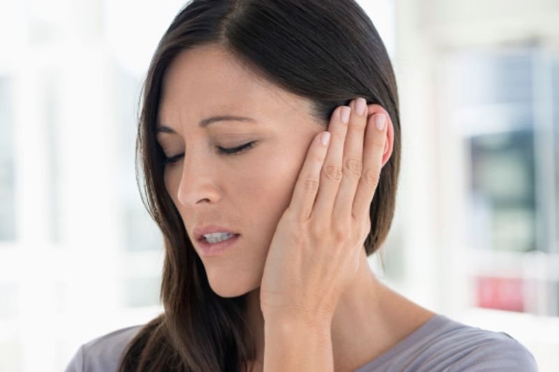 In case of ear infections, pain management should be the focus and not the use of antibiotics. This is because overuse of antibiotics may often lead to antibiotic-resistant infections. The good news is that you can find most of the things that can give you relief at home or in your kitchen pantry. There are plenty of home remedies for ear pain that are safe to try. Here are 5 home remedies for ear pain that really work.

