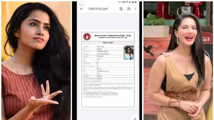 After Sunny Leones name, Anupama Parameswaran features in Bihars examination result After Sunny Leones name, Anupama Parameswaran features in Bihars examination result