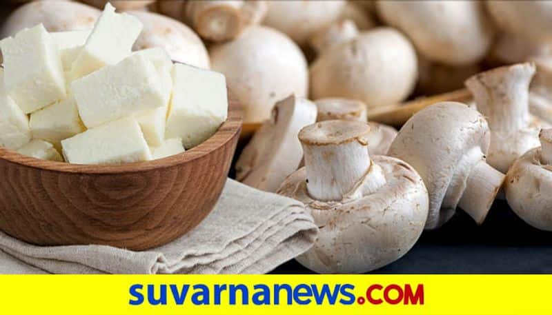 health benefits of mushroom and tips for cooking process