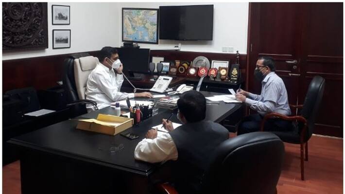 indian embassy in Oman organises open house for expatriates indian embassy in Oman organises open house for expatriates