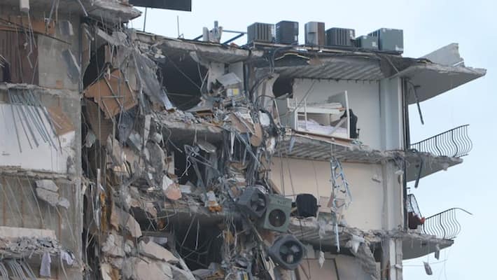 Indian American family among 159 missing in Florida building collapse-VPN Indian American family among 159 missing in Florida building collapse-VPN