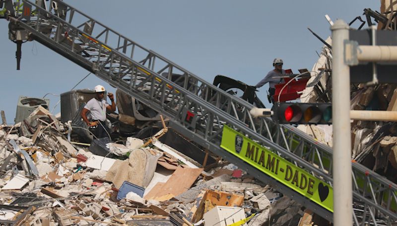 President Joe Biden has approved an emergency declaration for Florida. This empowers the Federal Emergency Management Agency to help state agencies with the relief effort.
