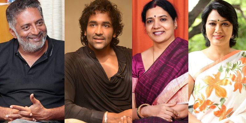 దీంతో గతంలో ఎన్నడూ లేని విధంగా ఈ సారి `మూవీ ఆర్టిస్ట్ అసోసియేషన్` ఎన్నికలు మరింతగా రసవత్తరంగా మారాయి. ఇంకా ఎన్నికలకు నోటిఫికేషన్ రాలేదు. అప్పుడే నలుగురు అధ్యక్ష పీఠం కోసం బరిలోకి దిగబోతున్నట్టు ప్రకటించారు. ప్రకాష్ రాజ్ ముందే, ప్రకటించగా, ఆ తర్వాత మంచు విష్ణు, ఆ వెంటనే జీవితా రాజశేఖర్, మరోవైపు నటి హేమ సైతం తాను అధ్యక్ష ఎన్నికల్లో నిలవబోతున్నట్టు ప్రకటించారు. దీంతో ఇప్పుడు `మా` ఎన్నికలు నాలుగు కుర్చీలాటగా మారింది.
