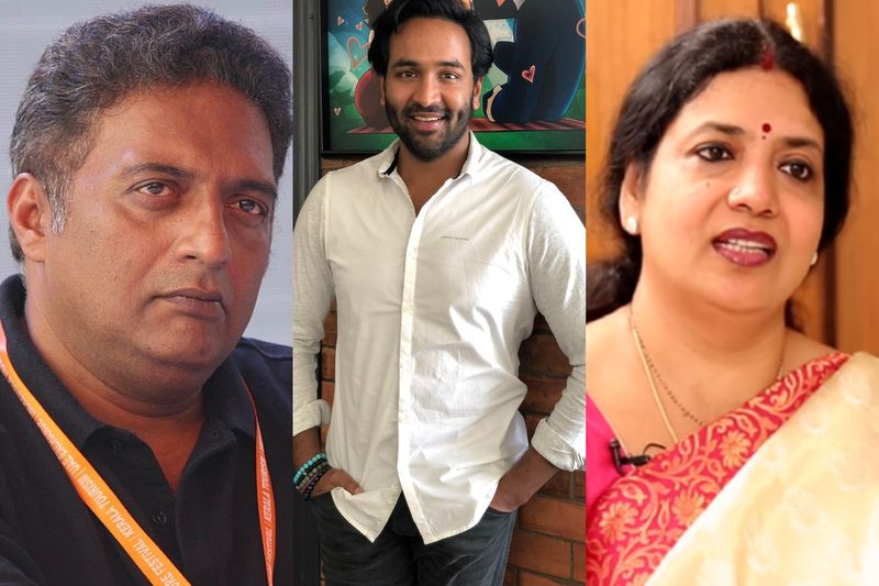 ప్రభాస్, మహేష్, బాలకృష్ణ, వెంకటేష్ వంటి వారు ఎవరికి సపోర్ట్ చేస్తారనేది సస్పెన్స్ గా మారింది. మంచు విష్ణుకి మహేష్తో మంచి అనుబంధం ఉంది. అందుకే కృష్ణని కలిశారని అంటున్నారు. కృష్ణంరాజు కూడా మంచు విష్ణుకి సపోర్ట్ చేశారని అంటున్నారు. కానీ వీరు `మా` సభ్యులను ఎంత మేరకు ప్రభావితం చేస్తారనేది ఆసక్తికరంగా మారింది.