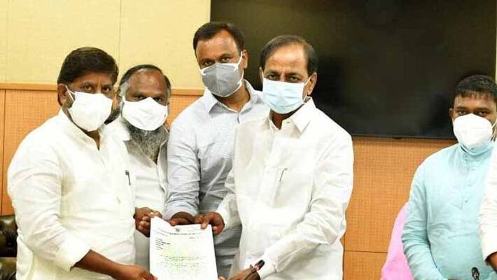 Telangana CM orders to probe on Mariyamma custodial death lns Telangana CM orders to probe on Mariyamma custodial death lns