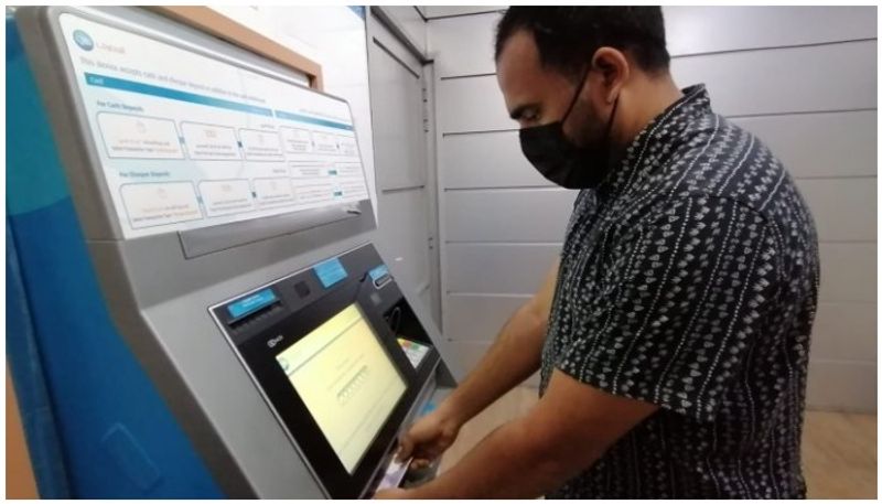 Banks Will Have To Pay Heavy Fines If ATMs Run Out Of Cash From October, says RBI bpsb