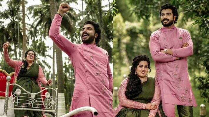 malayalam biggboss fame anoop krishna talks about his engagement related cyber attacking malayalam biggboss fame anoop krishna talks about his engagement related cyber attacking