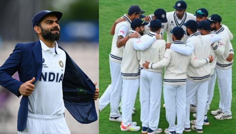 భారత సారథి విరాట్ కోహ్లీతో పాటు ‘హిట్ మ్యాన్’ రోహిత్ శర్మ, కెఎల్ రాహుల్, జస్ప్రిత్ బుమ్రా, మహ్మద్ షమీ, రవీంద్ర జడేజా, రవీంద్ర జడేజా వంటి స్టార్లు అందరూ ఇంగ్లాండ్ టూర్లో ఉంటే... లంక టూర్కి మరో 20 మంది ప్లేయర్లను పంపింది బీసీసీఐ...