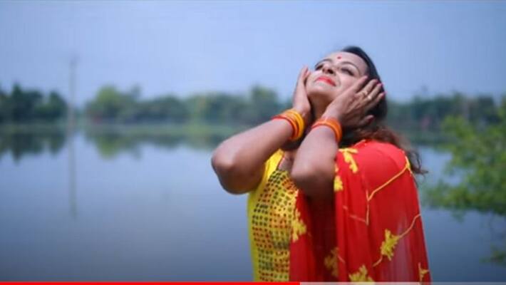 shalu menon shares cover dance video shalu menon shares cover dance video
