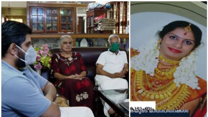 souparnika family from palakkad waiting for justice souparnika family from palakkad waiting for justice