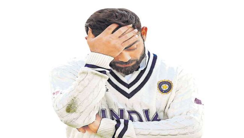 No captaincy change for India as long as team performing well Says BCCI Secretary Jay Shah kvn