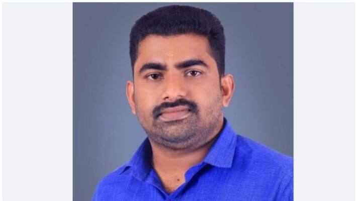 Yovamorcha district president sacked Yovamorcha district president sacked