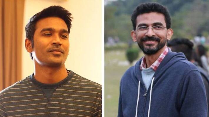 Date locked for Dhanush, Sekhar Kammula film launch Date locked for Dhanush, Sekhar Kammula film launch