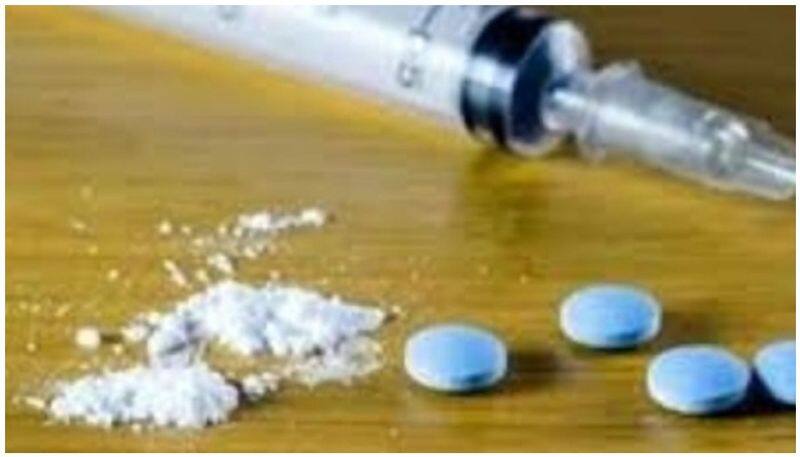 Tamil Nadu youths targeted by drug gangs? Is a pill 5 thousand to 50 thousand rupees?