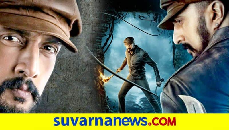 Kannada star actors begin shooting for big budget films vcs