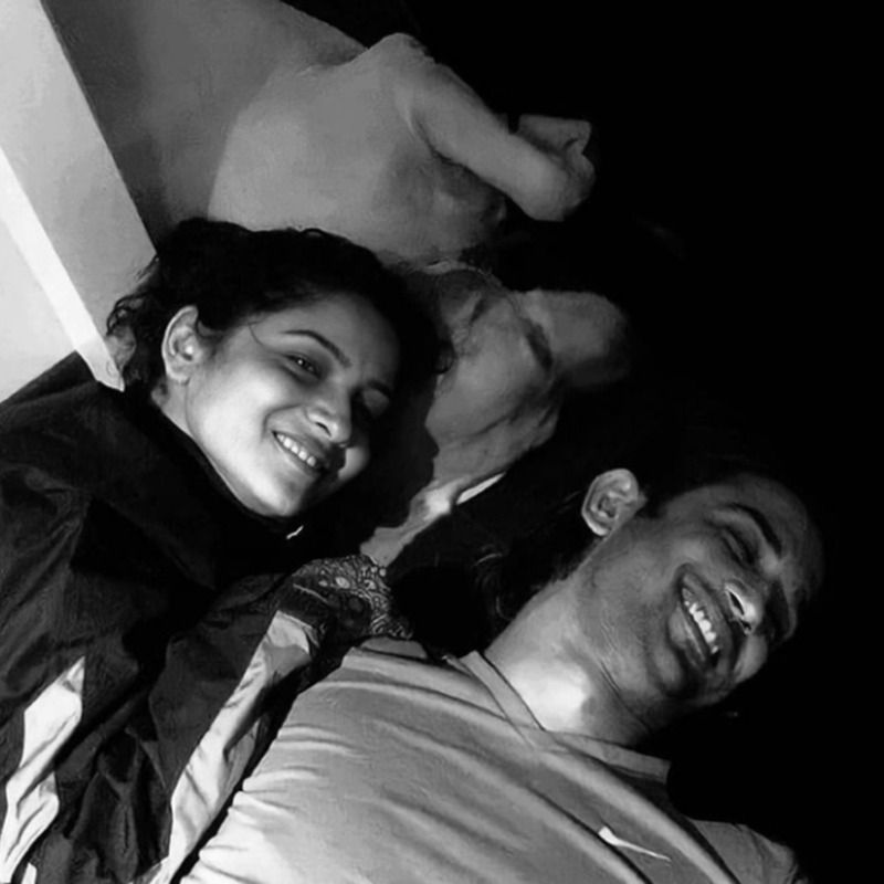 How was Ankita Lokhande first meeting with Sushant Singh Rajput