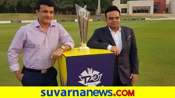 ICC T20 World Cup 2021 to kick off on October 17 in UAE final on November 14 says Report kvn ICC T20 World Cup 2021 to kick off on October 17 in UAE final on November 14 says Report kvn