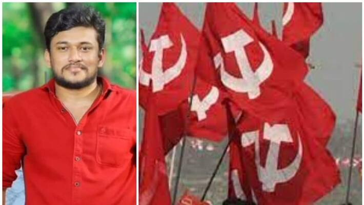 cpm kannur district secretariat will discuss the smuggling citation of arjun ayanki and aakash thillankeri gangs today cpm kannur district secretariat will discuss the smuggling citation of arjun ayanki and aakash thillankeri gangs today