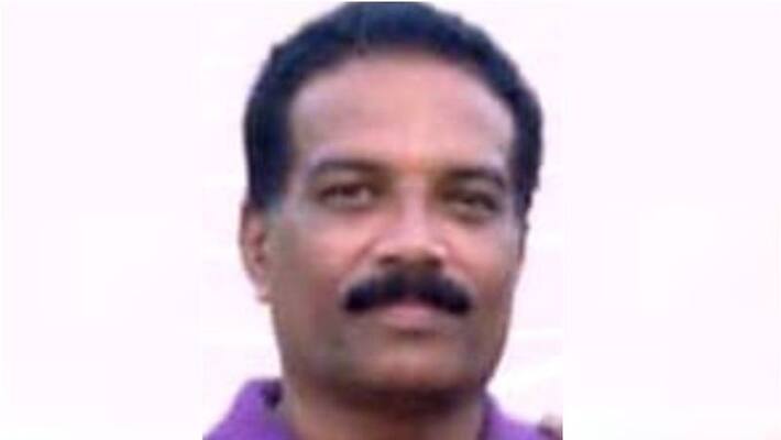 keralite expat died due to heart attack keralite expat died due to heart attack