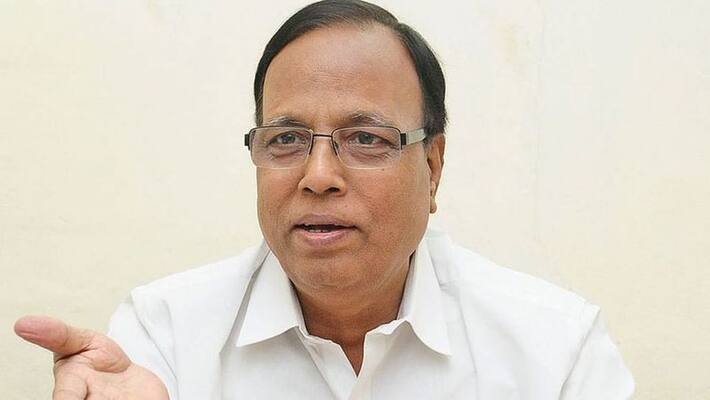 Sexual harassment Complaint in BJP office. TN.Congress Vice President Gopanna Criticize. Sexual harassment Complaint in BJP office. TN.Congress Vice President Gopanna Criticize.