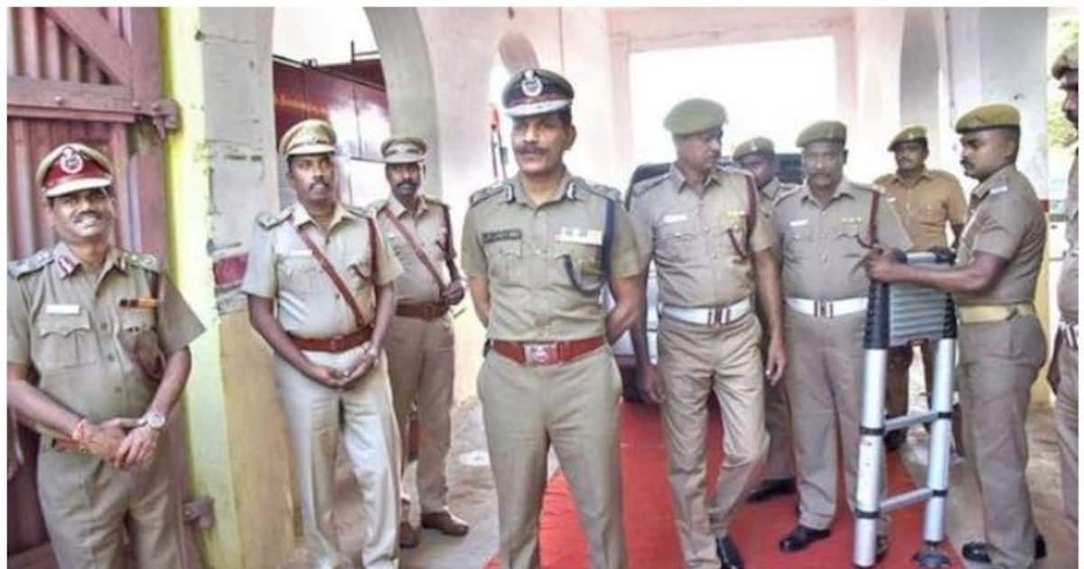 எந்த பிரச்சனை என்றாலும் கூப்பிடுங்க.. எந்த நிலையிலும் வருவோம்.. தெறிக்கவிட்ட டிஜிபி சைலேந்திர பாபு.