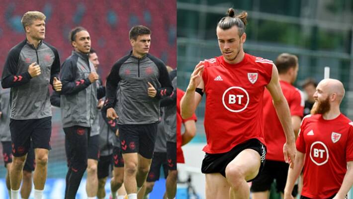 Match Prediction, Denmark vs Wales in Round of 16 of Euro 2020 spb Match Prediction, Denmark vs Wales in Round of 16 of Euro 2020 spb
