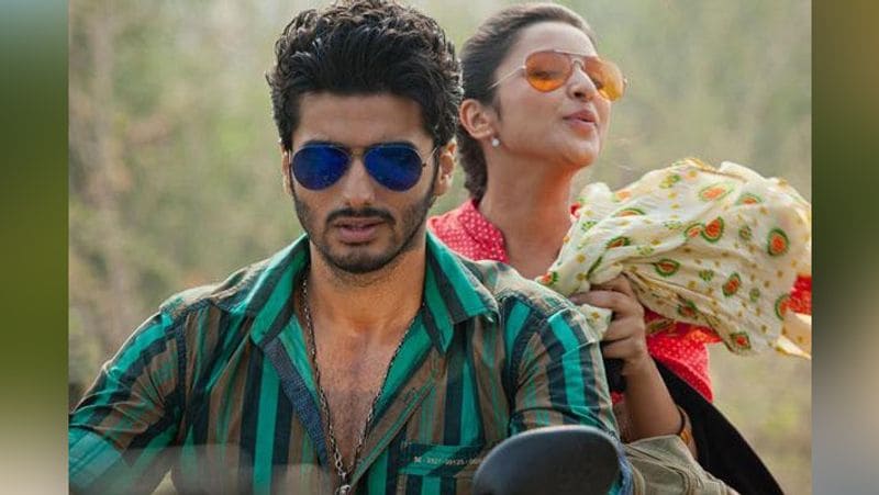 Arjun Kapoor, Malaika Arora's wedding? Here's what Parineeti Chopra thinks about the couple RCB