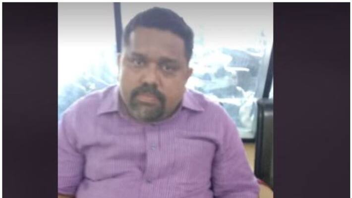 Job Fraud: One person arrested Job Fraud: One person arrested