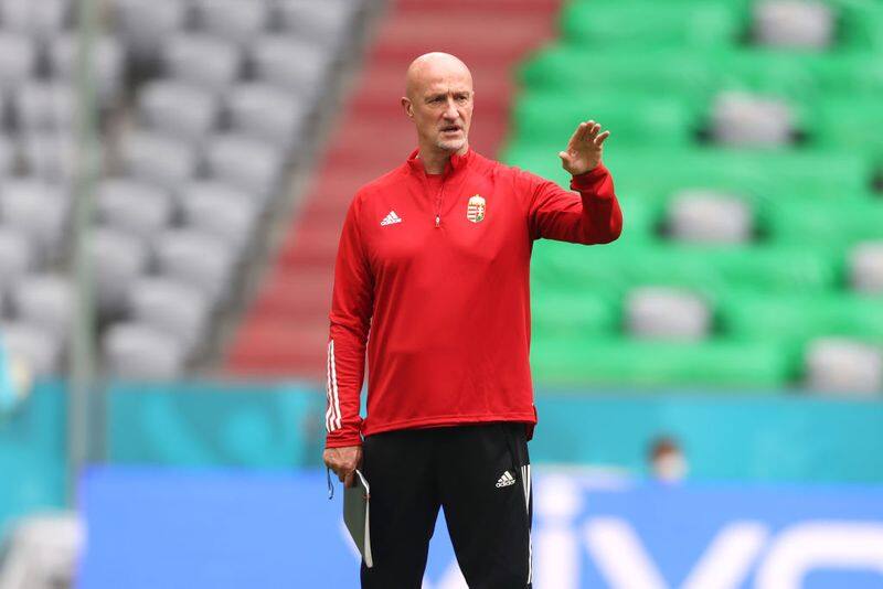 UEFA Euro 2020: Why is Hungary head coach Marco Rossi unhappy with Cristiano Ronaldo?-ayh