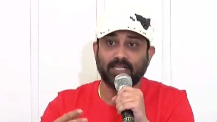 maa elections actor siva balaji reacts nagababu and prakash raj comments ksr maa elections actor siva balaji reacts nagababu and prakash raj comments ksr