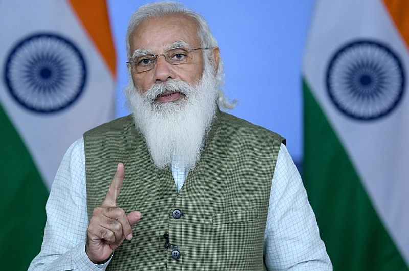 Tokyo Olympics: After Sports Minister Kiren Rijiju, PM Narendra Modi urges nation to support Indian athletes-ayh