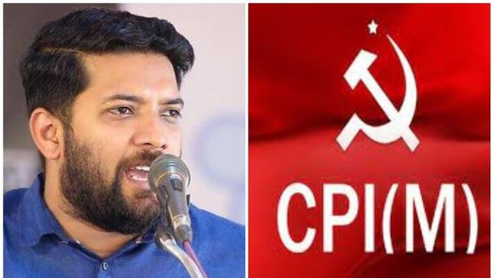shafi parambil mla against cpim on gold smuggling case shafi parambil mla against cpim on gold smuggling case