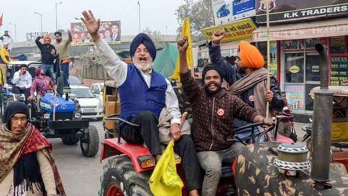 central government decided to cancel 3 Farm Laws after one year farmers protest central government decided to cancel 3 Farm Laws after one year farmers protest