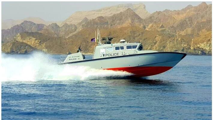 intruders arrested in Oman intruders arrested in Oman
