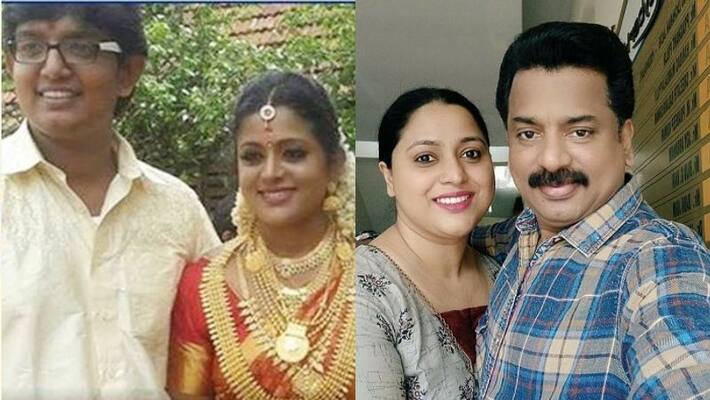 laxmi priya support veena nair in dowry allegations and cyber attack laxmi priya support veena nair in dowry allegations and cyber attack