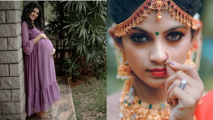 shruthi rajaneekanth shares photo actress ashwathy sreekanth comment goes viral shruthi rajaneekanth shares photo actress ashwathy sreekanth comment goes viral