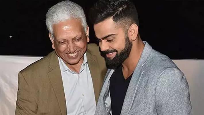 Mohinder Amarnath said- Virat Kohli 'once In A Generation' Player Despite WTC Final Loss dva Mohinder Amarnath said- Virat Kohli 'once In A Generation' Player Despite WTC Final Loss dva