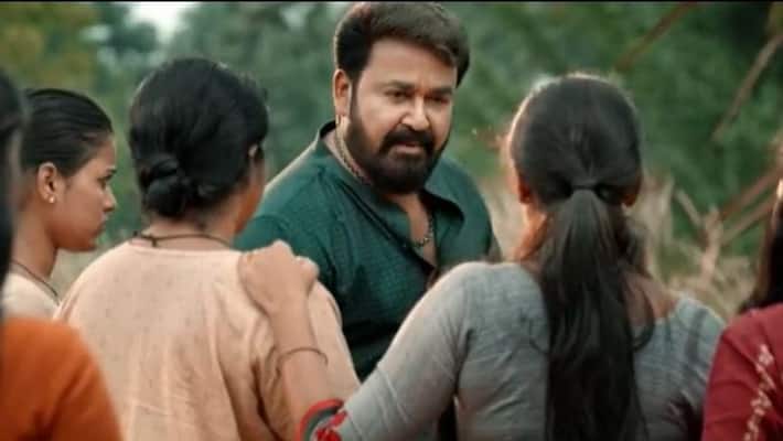 say no to dowry mohanlal campaign with aaraattu scene say no to dowry mohanlal campaign with aaraattu scene