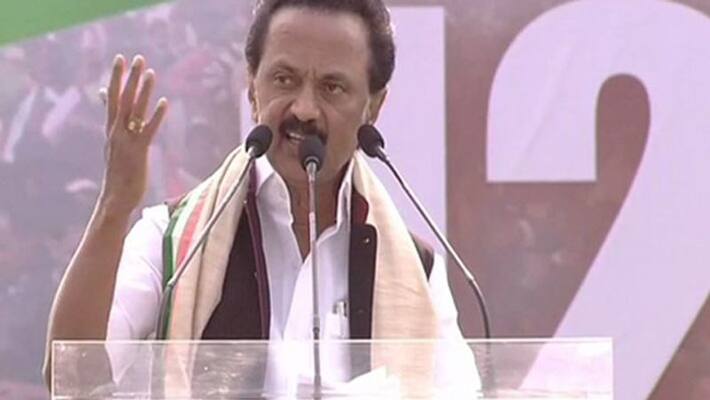 Tamil Nadu Chief Minister announces reward of up to Rs 1-3 crore for medal winners at Tokyo Olympic Games kpa Tamil Nadu Chief Minister announces reward of up to Rs 1-3 crore for medal winners at Tokyo Olympic Games kpa