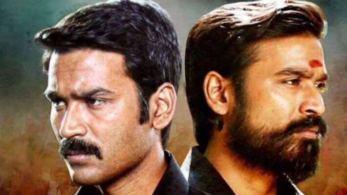 Dhanush new film details Dhanush new film details