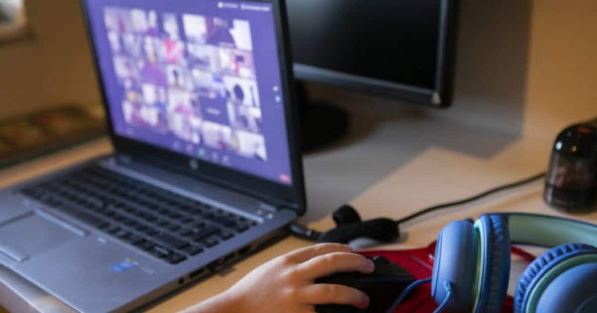 Budget 2022: பள்ளி, கல்லூரி மாணவர்களுக்கு ஆன்லைன் கல்வி ஊக்குவிக்க அட்டகாசமான திட்டம்..!