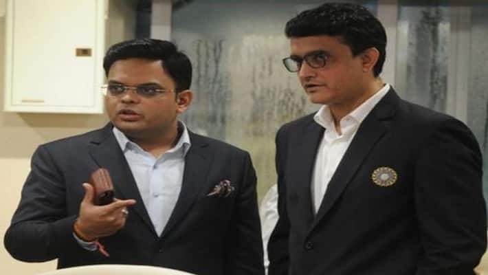May shift T20 WC to UAE due to COVID-19 situation: BCCI Secretary Jay Shah pwa May shift T20 WC to UAE due to COVID-19 situation: BCCI Secretary Jay Shah pwa